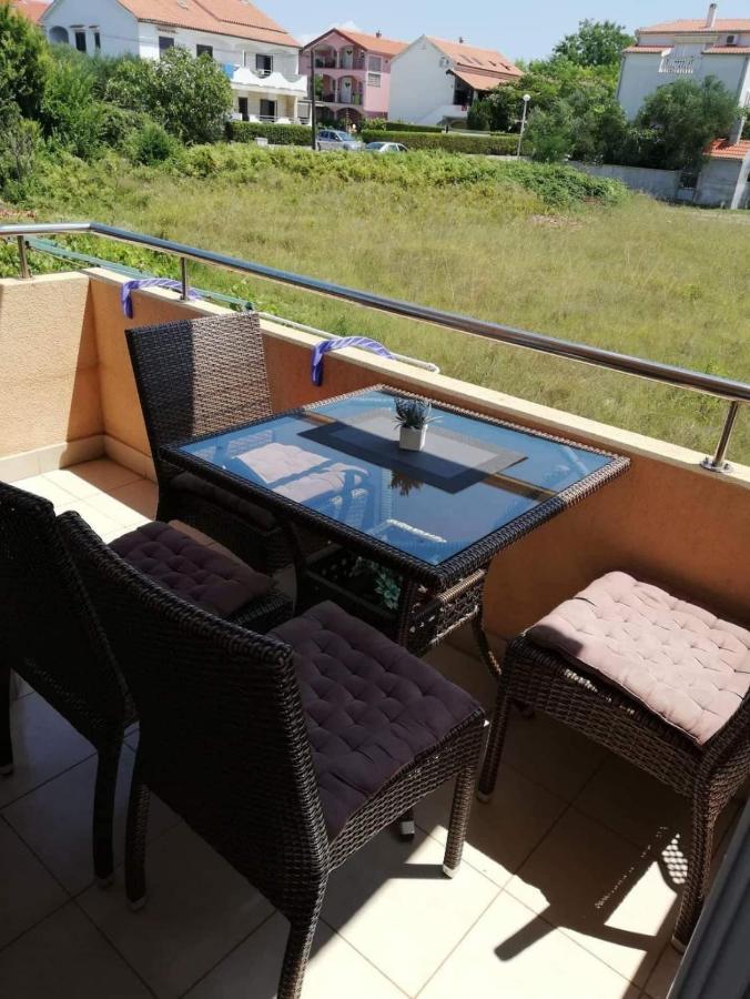 Apartments By The Sea Privlaka, Zadar - 14816 Exterior photo
